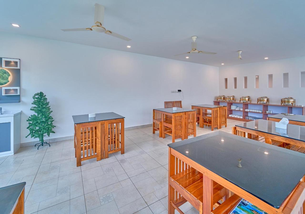 Ice Mist Pool Resort Munnar By Voye Homes エクステリア 写真