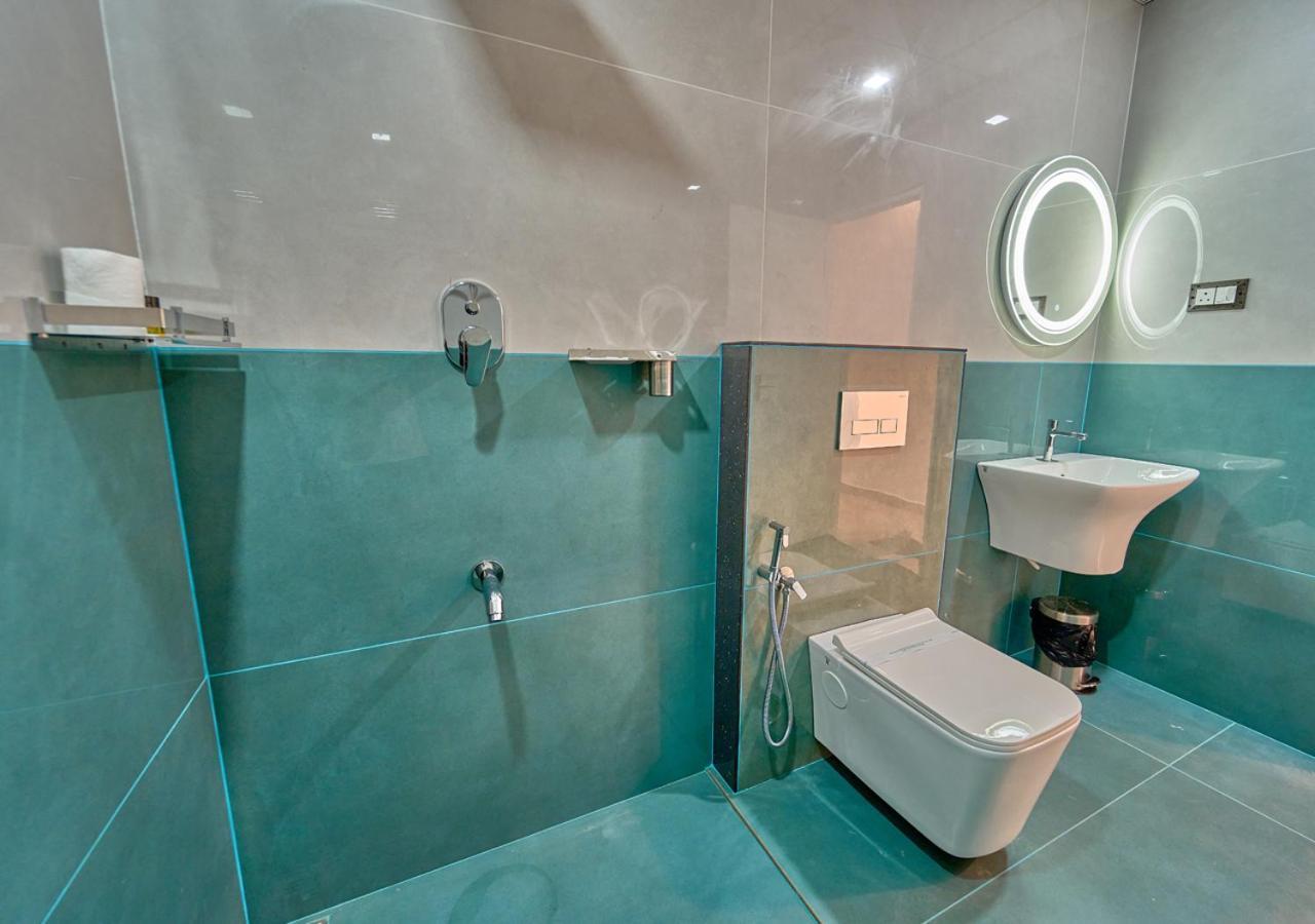 Ice Mist Pool Resort Munnar By Voye Homes エクステリア 写真